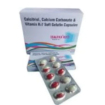 Calcitriol Tablet